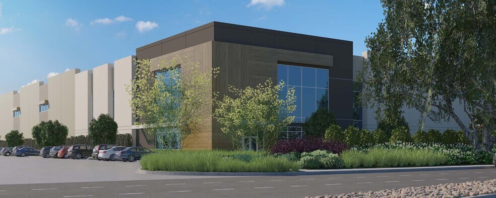3000 Bowers Ave, Santa Clara, CA à louer - Photo de l’immeuble – Image 2 sur 3