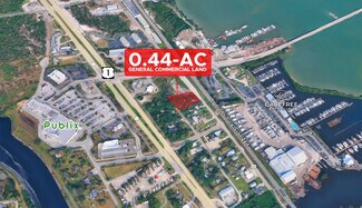 Plus de détails pour 2015 N Old Dixie Hwy, Fort Pierce, FL - Terrain à vendre