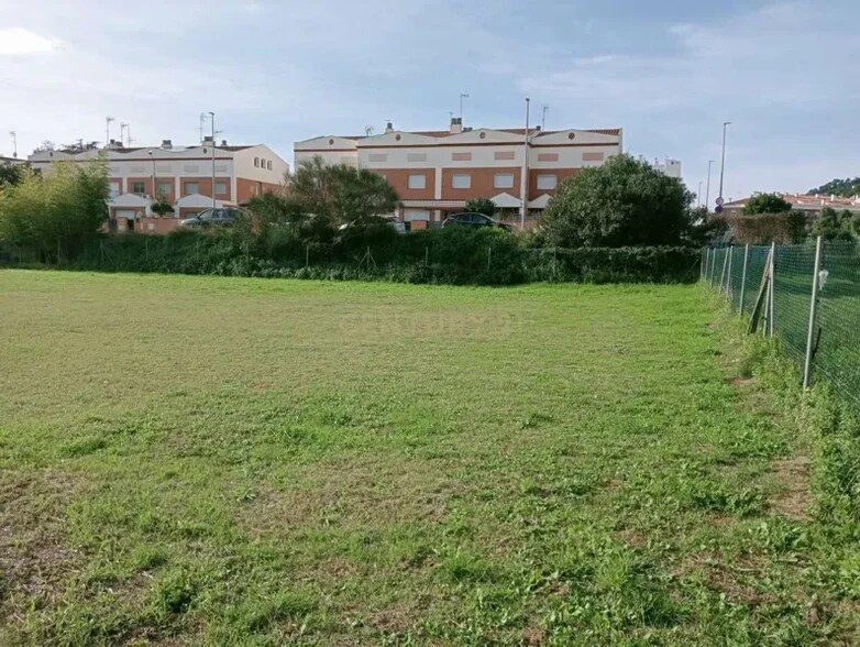 Terrain dans Malgrat de Mar, Barcelona à vendre - Photo de l’immeuble – Image 3 sur 10
