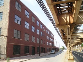 Plus de détails pour 4223 W Lake St, Chicago, IL - Bureau, Industriel/Logistique à louer
