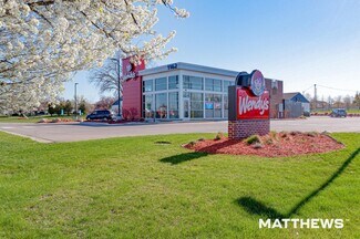 Plus de détails pour 800 US 301 Hwy N, Wilson, NC - Local commercial à vendre