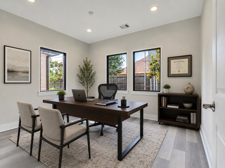 2721 Sunrise Meadow Dr, Pearland, TX à vendre - Photo de l’immeuble – Image 3 sur 24