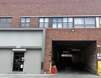 Plus de détails pour 49-29 30th Pl, Long Island City, NY - Industriel/Logistique à louer