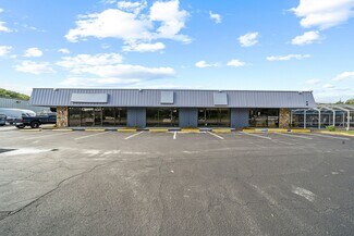 Plus de détails pour 8510 State Road 52, Hudson, FL - Bureau/Local commercial à louer
