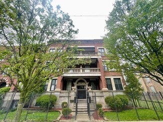 Plus de détails pour 5526 S Indiana Ave, Chicago, IL - Logement à vendre