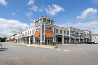 Plus de détails pour 655 S Willow St, Manchester, NH - Local commercial à louer