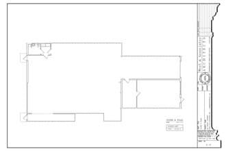 120 Gloster Rd NW, Lawrenceville, GA à louer Plan de site– Image 1 sur 13