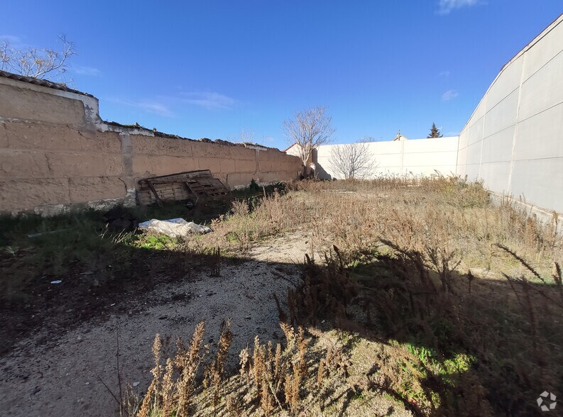 Terrain dans Quintanar de la Orden, Toledo à vendre - Photo de l’immeuble – Image 3 sur 6