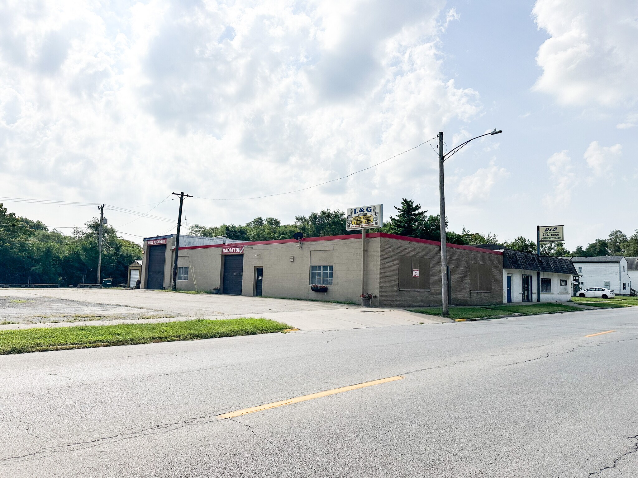 1198 N Schuyler Ave, Kankakee, IL à vendre Photo principale– Image 1 sur 13