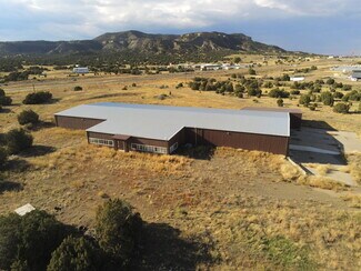 Plus de détails pour 1104 Constitution Dr, Trinidad, CO - Industriel/Logistique à vendre
