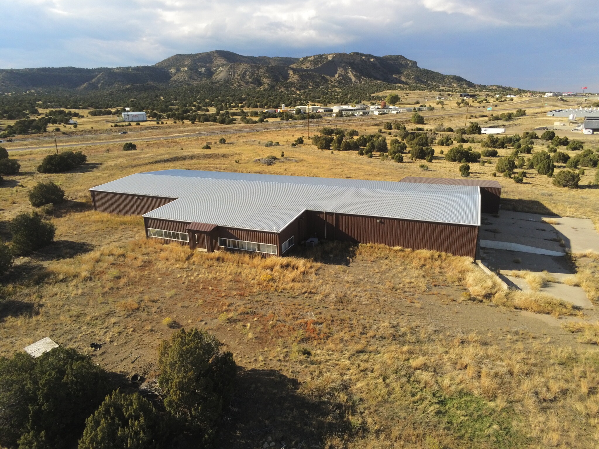 1104 Constitution Dr, Trinidad, CO à vendre Photo principale– Image 1 sur 25