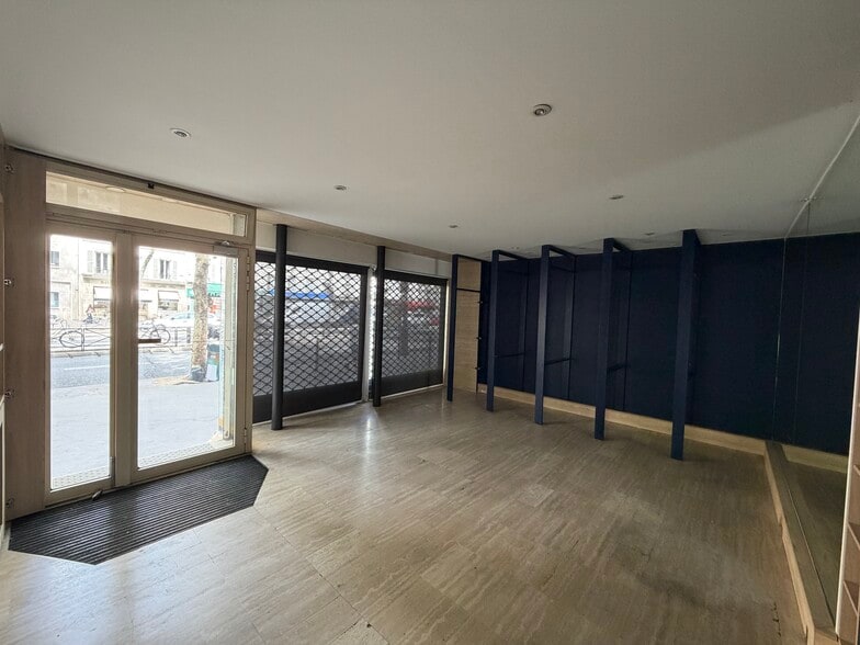150 Boulevard Du Montparnasse, Paris à louer - Photo de l’immeuble – Image 2 sur 8