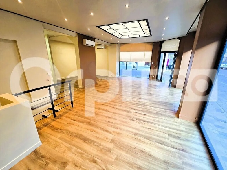 Local commercial dans Soissons à louer - Photo intérieure – Image 2 sur 5