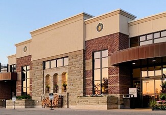 Plus de détails pour 1646 Diffley Rd, Saint Paul, MN - Local commercial à louer