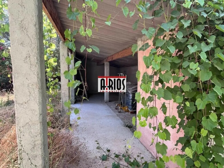 Local d’activités dans Solliès-Pont à louer - Photo de l’immeuble – Image 1 sur 14