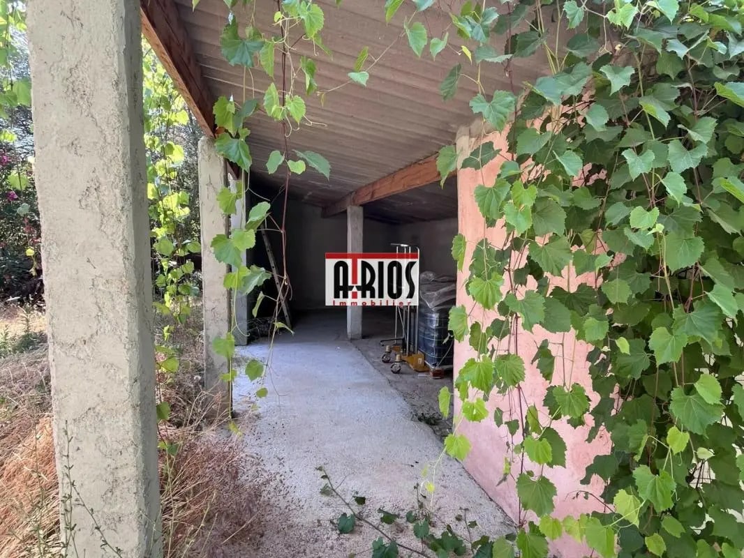 Local d’activités dans Solliès-Pont à louer Photo de l’immeuble– Image 1 sur 15