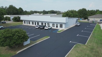 26064 Capitol Dr, Daphne, AL à louer - Vidéo sur l’annonce professionnelle
