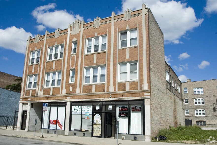 2512-2518 E 79th St, Chicago, IL à vendre - Photo de l’immeuble – Image 3 sur 5