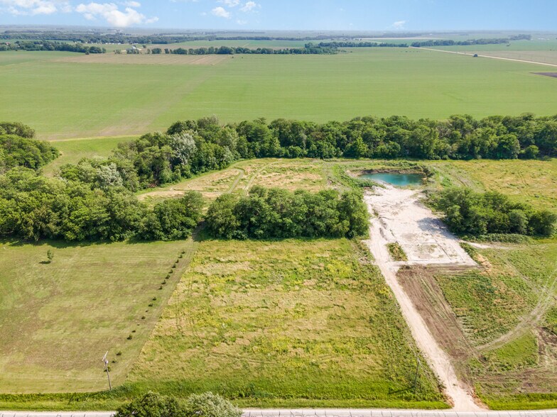 Lot 6 E Grand Ridge Rd, Mazon, IL à vendre - Photo principale – Image 1 sur 7