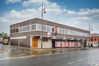 Plus de détails pour 39-43 Stockport Rd, Stockport - Bureau à louer
