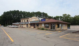 Plus de détails pour 1270-1276 Fairport Rd, Fairport, NY - Local commercial à louer