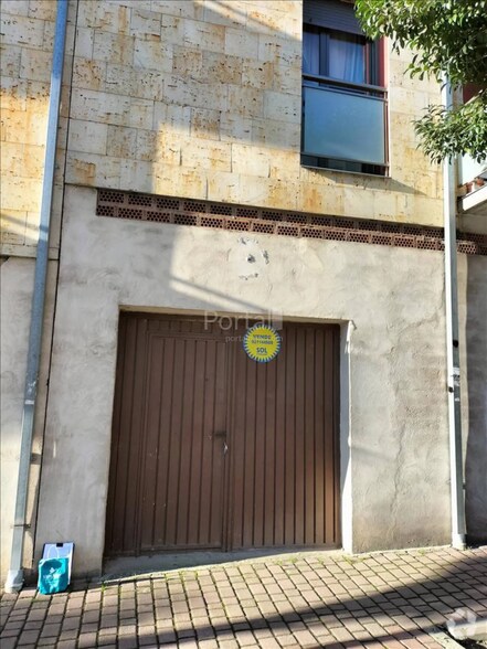 Immeuble residentiel dans Cuéllar, Segovia à vendre - Photo intérieure – Image 1 sur 1