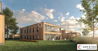 Plus de détails pour Bureau à louer