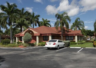 Plus de détails pour 12511 World Plaza Ln, Fort Myers, FL - Bureau à vendre
