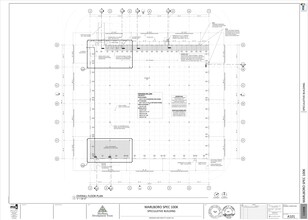 0 Sugg Pky, Greenville, NC à louer Plan d’étage– Image 2 sur 2