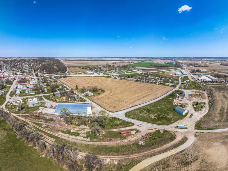 0 US Highway 36, Wathena, KS à vendre - Photo de l’immeuble – Image 1 sur 5