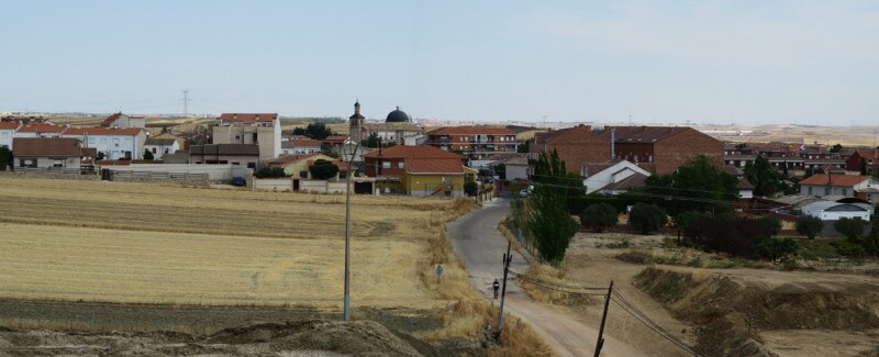 Terrain dans Yuncler, Toledo à vendre - Autre – Image 1 sur 1