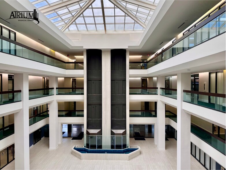 1515 N Federal Hwy, Boca Raton, FL à louer - Hall d’entrée – Image 2 sur 12