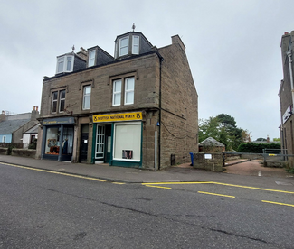 Plus de détails pour 95 High St, Carnoustie - Local commercial à vendre