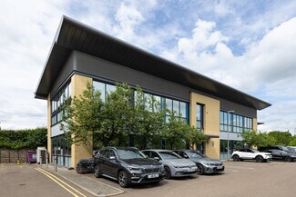 Plus de détails pour 9 Waterside Ct, Dartford - Bureau à louer