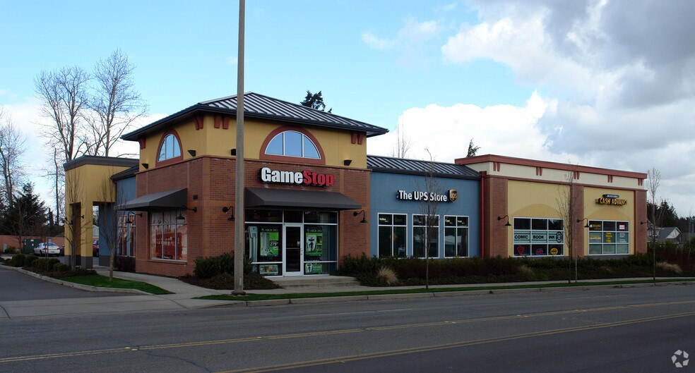 1625 72nd St E, Tacoma, WA à louer - Photo principale – Image 1 sur 3