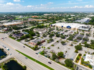 Plus de détails pour 130 N University Dr, Pembroke Pines, FL - Bureau/Local commercial, Local commercial à louer