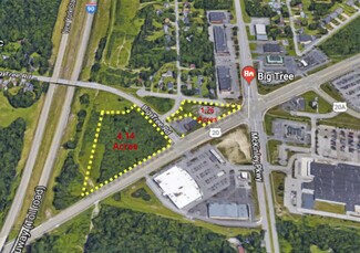 Plus de détails pour 4244 Southwestern blvd, Hamburg, NY - Terrain à vendre