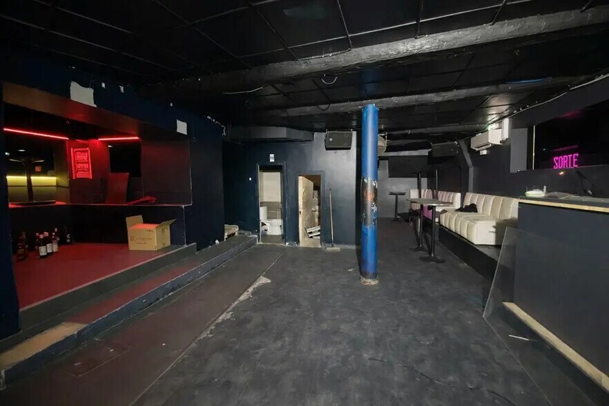 Local commercial dans Nice à louer - Photo de l’immeuble – Image 3 sur 5