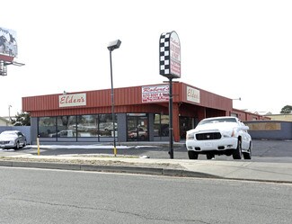 Plus de détails pour 4385 E Platte Ave, Colorado Springs, CO - Local d'activités à louer
