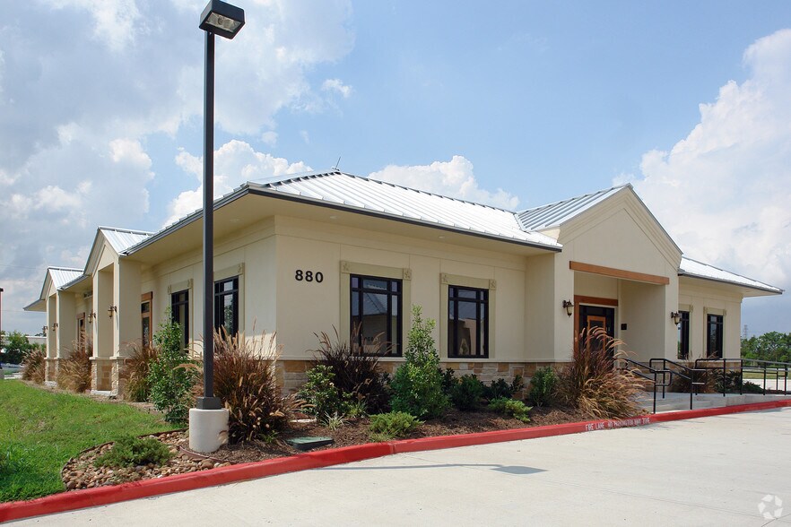 880 Lawrence Rd, League City, TX à vendre - Photo de l’immeuble – Image 3 sur 7