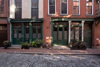 Plus de détails pour 222 Church St, Philadelphia, PA - Local commercial à louer