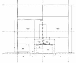 1700-1778 N Commerce Pky, Weston, FL à louer Plan d’étage– Image 1 sur 1