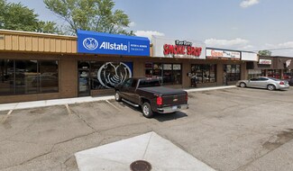 Plus de détails pour 16060-16080 Eureka Rd, Southgate, MI - Bureau/Local commercial à louer
