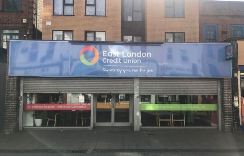 72-74 High St, Londres à louer - Photo principale – Image 2 sur 2