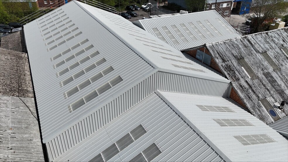 Abercromby Ave, High Wycombe à louer - Photo de l’immeuble – Image 3 sur 7