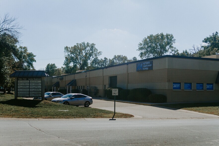 7900-7928 Kerber Blvd, Chanhassen, MN à louer - Photo de l’immeuble – Image 2 sur 5