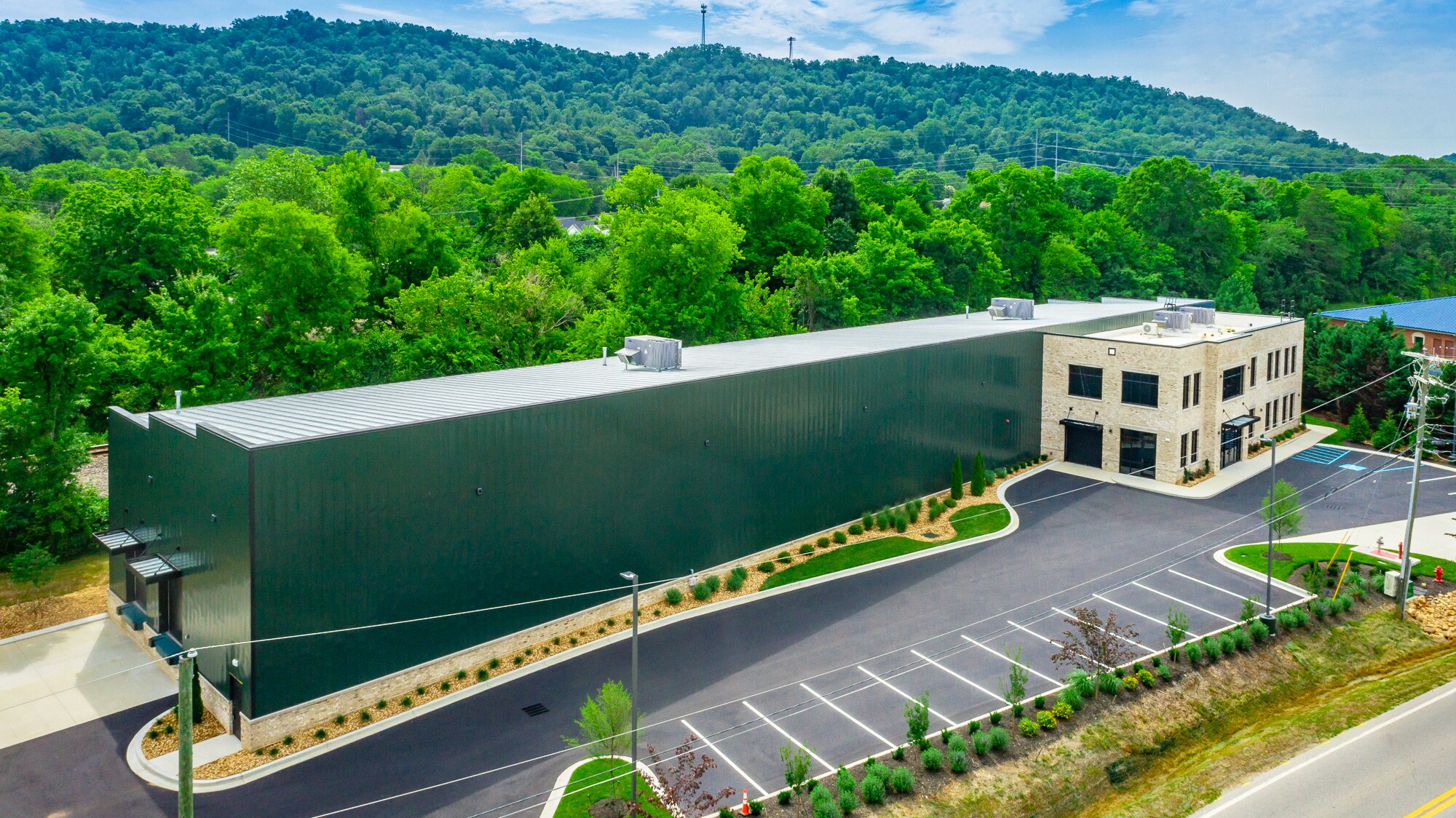 5402 Ooltewah Ringgold Rd, College Dale, TN à louer Photo de l’immeuble– Image 1 sur 21