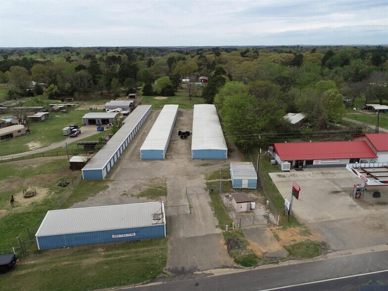 8598 US Hwy 271 S, Gilmer, TX à vendre - Photo de l’immeuble – Image 2 sur 4