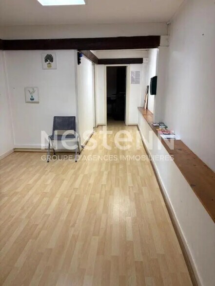 Local commercial dans Vannes à louer - Photo intérieure – Image 3 sur 6