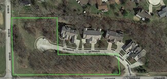 Plus de détails pour 4410 Mount Vernon Pl, Decatur, IL - Terrain à vendre